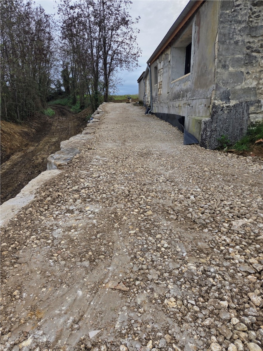 MTP Solution chantier